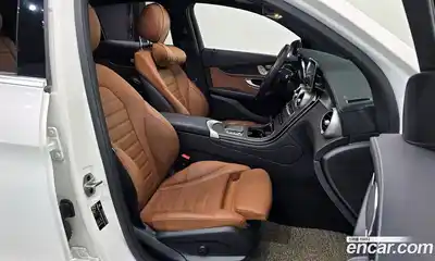 Mercedes-Benz GLC-Class 2023 2.0 Автомат в Москве № 160777, миниатюра 12