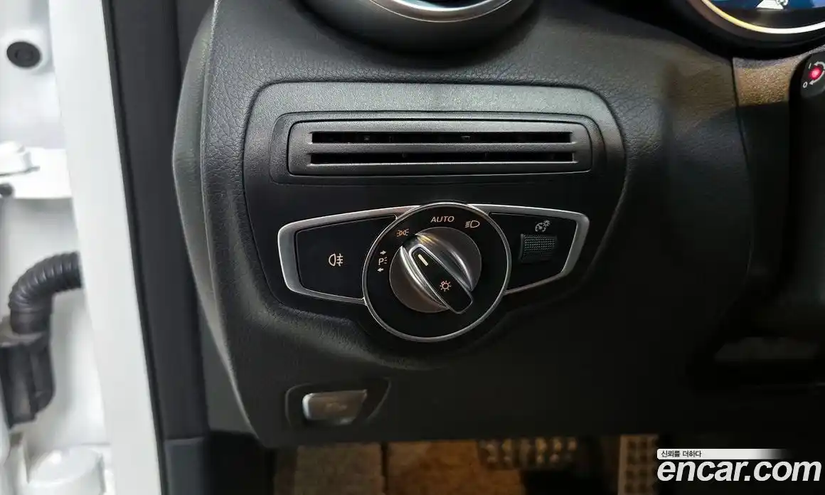 Mercedes-Benz GLC-Class 2023 2.0 Автомат в Москве № 160777, фото 13