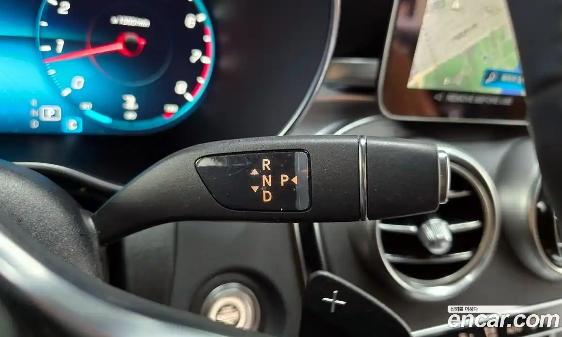 Mercedes-Benz GLC-Class 2023 2.0 Автомат в Москве № 160777, фото 14