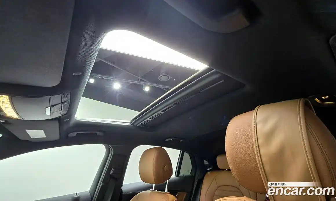 Mercedes-Benz GLC-Class 2023 2.0 Автомат в Москве № 160777, фото 20