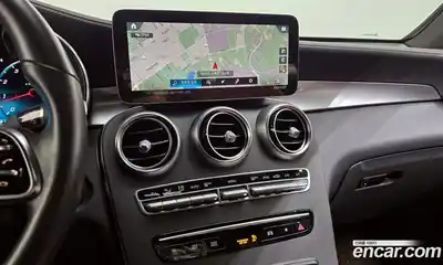 Mercedes-Benz GLC-Class 2023 2.0 Автомат в Москве № 160777, миниатюра 6