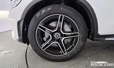 Mercedes-Benz GLC-Class 2023 2.0 Автомат в Москве № 160777, миниатюра 7