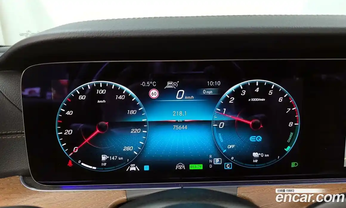 Mercedes-Benz E-Class 2021 2.0 Автомат в Москве № 161137, фото 11