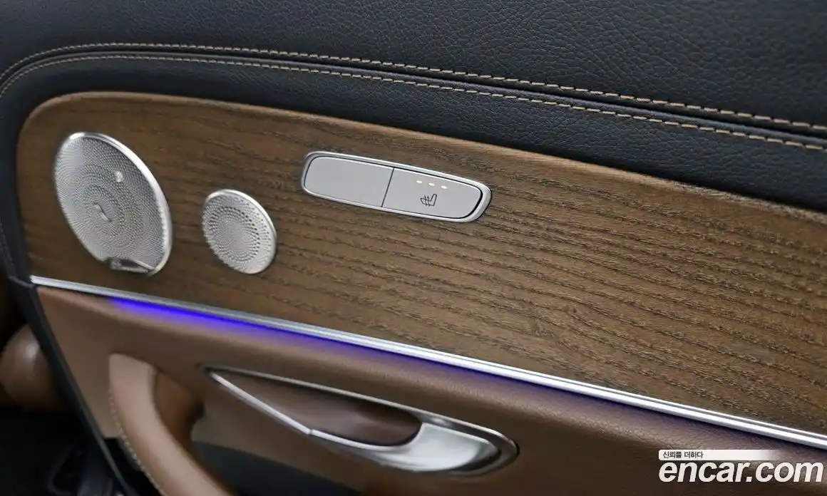 Mercedes-Benz E-Class 2021 2.0 Автомат в Москве № 161137, фото 6