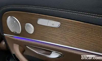 Mercedes-Benz E-Class 2021 2.0 Автомат в Москве № 161137, миниатюра 6