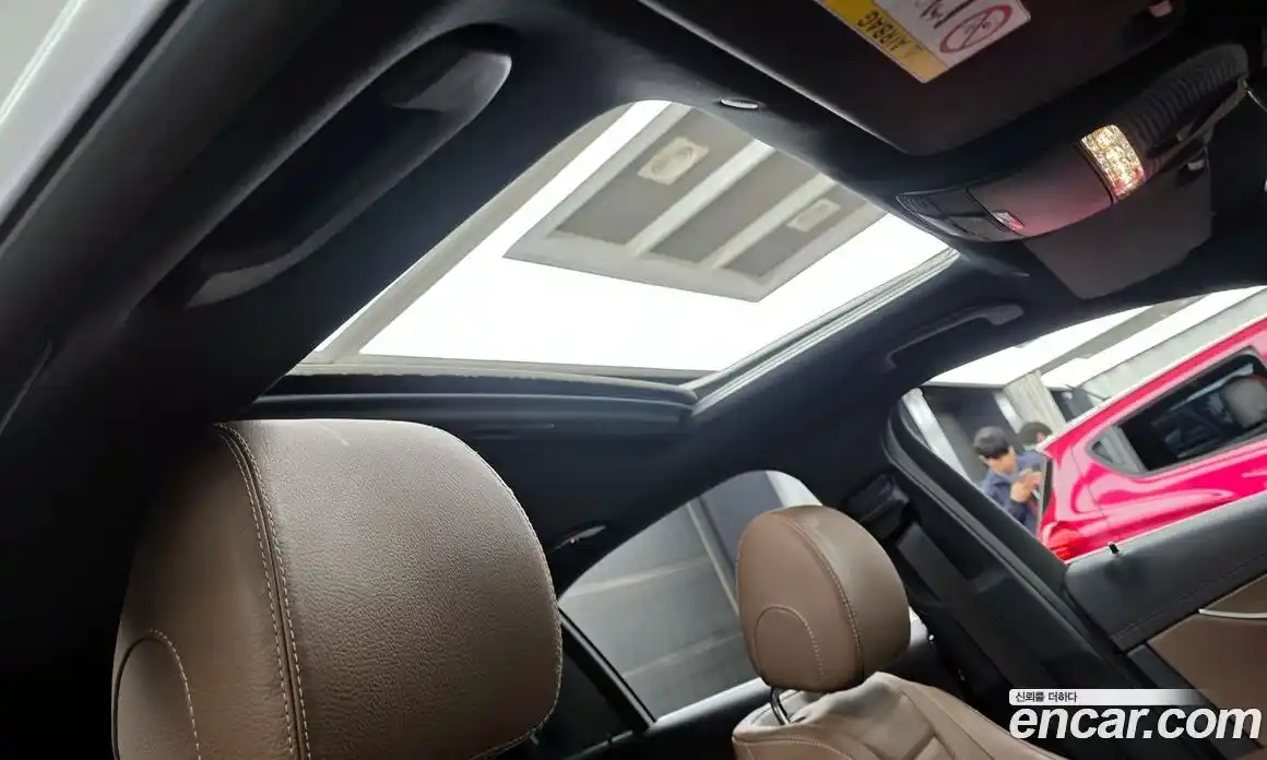 Mercedes-Benz E-Class 2021 2.0 Автомат в Москве № 161137, фото 9