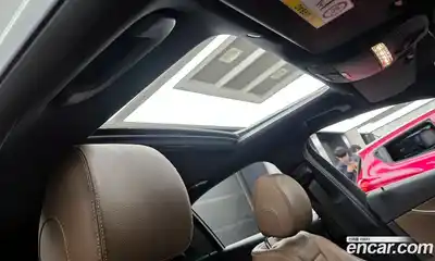 Mercedes-Benz E-Class 2021 2.0 Автомат в Москве № 161137, миниатюра 9