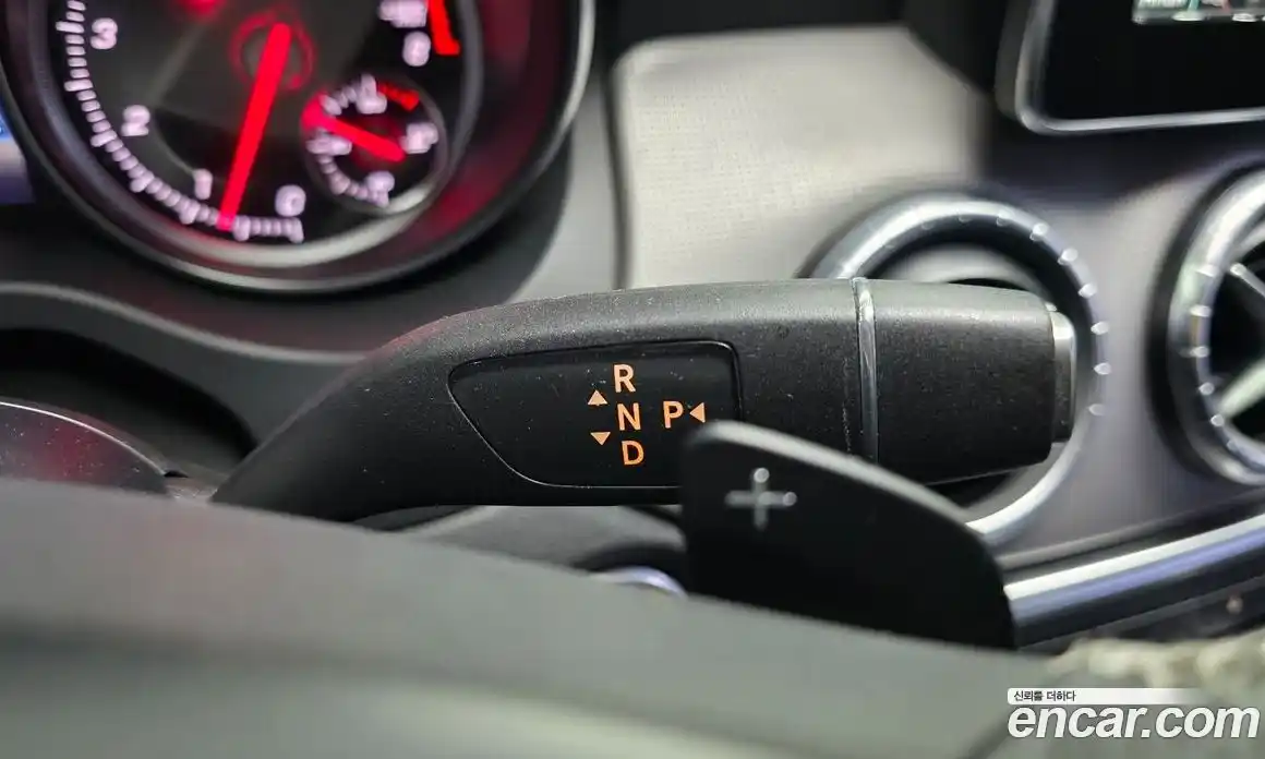 Mercedes-Benz CLA-Class 2017 2.0 Автомат в Москве № 161150, фото 10