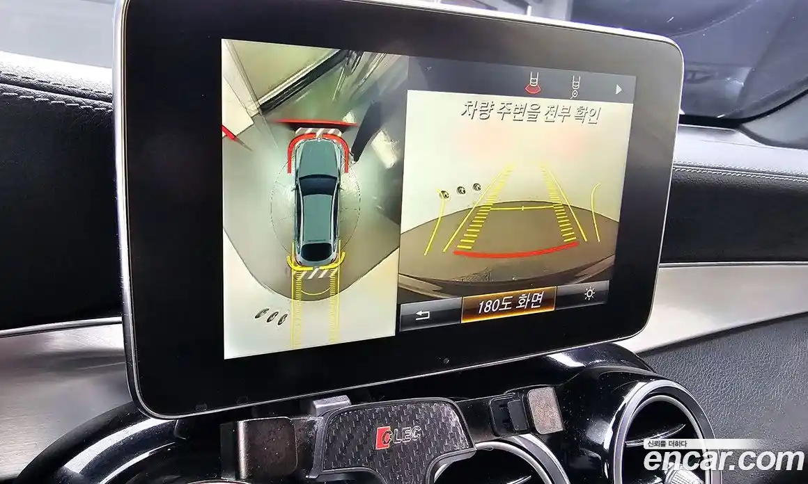 Mercedes-Benz GLC-Class 2019 2.0 Автомат в Москве № 161308, фото 20