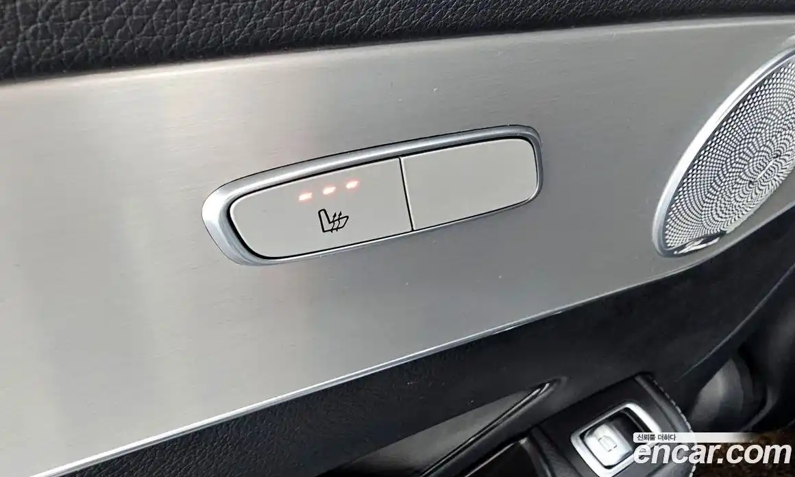 Mercedes-Benz GLC-Class 2019 2.0 Автомат в Москве № 161308, фото 7