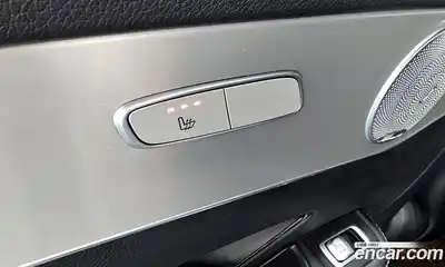 Mercedes-Benz GLC-Class 2019 2.0 Автомат в Москве № 161308, миниатюра 7