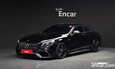 Mercedes-Benz S-Class 2017 5.5 Автомат в Москве № 161419, миниатюра 11