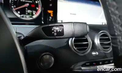 Mercedes-Benz S-Class 2017 5.5 Автомат в Москве № 161419, миниатюра 12