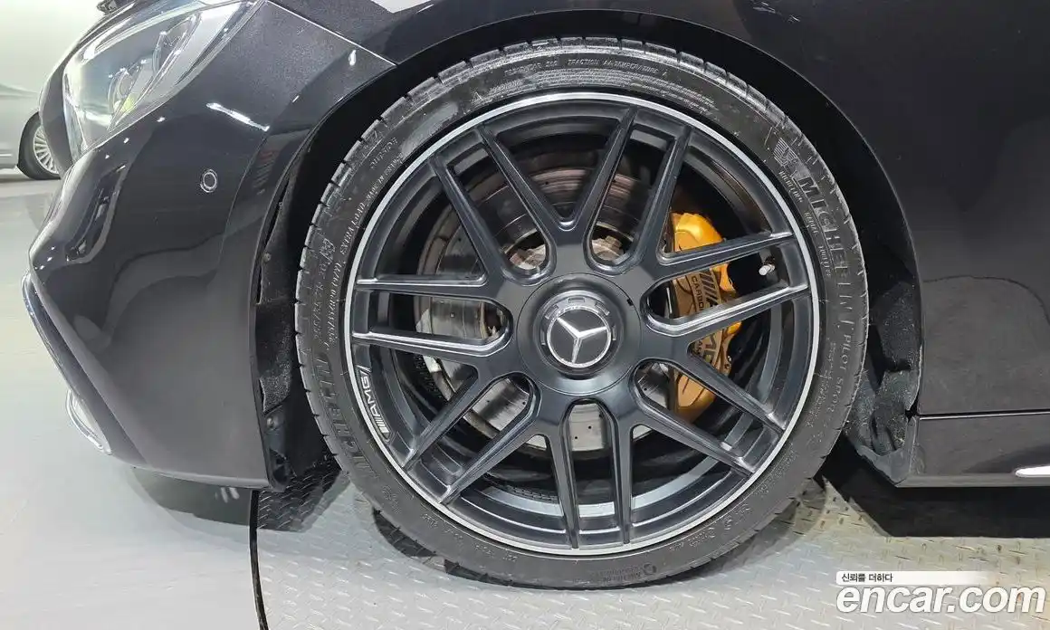 Mercedes-Benz S-Class 2017 5.5 Автомат в Москве № 161419, фото 15