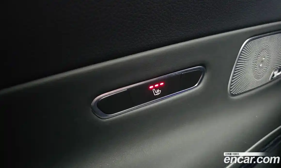 Mercedes-Benz S-Class 2017 5.5 Автомат в Москве № 161419, фото 10