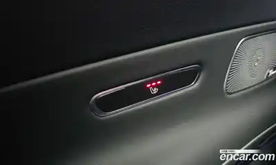 Mercedes-Benz S-Class 2017 5.5 Автомат в Москве № 161419, миниатюра 10