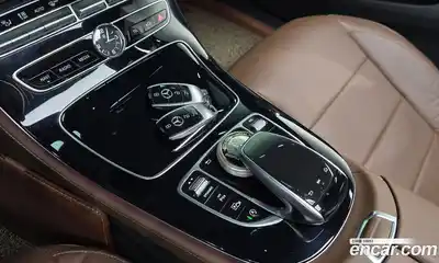 Mercedes-Benz E-Class 2019 2.0 Автомат в Москве № 161430, миниатюра 11