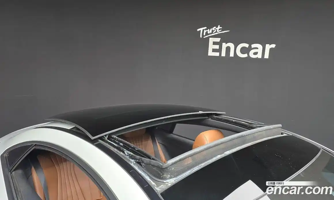 Mercedes-Benz E-Class 2018 3.0 Автомат в Москве № 161664, фото 13