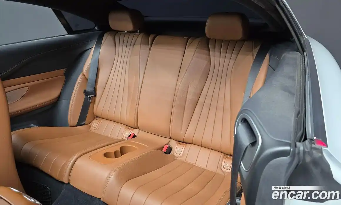 Mercedes-Benz E-Class 2018 3.0 Автомат в Москве № 161664, фото 14