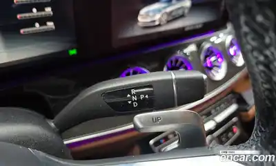 Mercedes-Benz E-Class 2018 3.0 Автомат в Москве № 161664, миниатюра 3