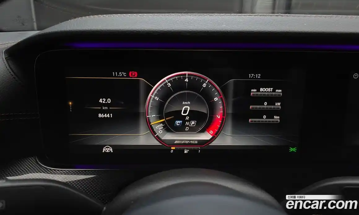 Mercedes-Benz E-Class 2018 3.0 Автомат в Москве № 161664, фото 6