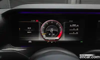 Mercedes-Benz E-Class 2018 3.0 Автомат в Москве № 161664, миниатюра 6