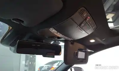 Mercedes-Benz E-Class 2018 3.0 Автомат в Москве № 161664, миниатюра 10