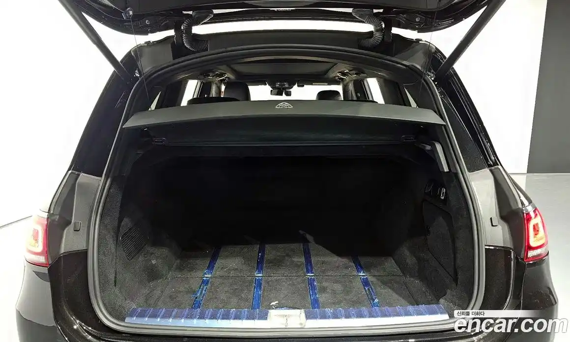 Mercedes-Benz GLS-Class 2022 4.0 Автомат в Москве № 161684, фото 15