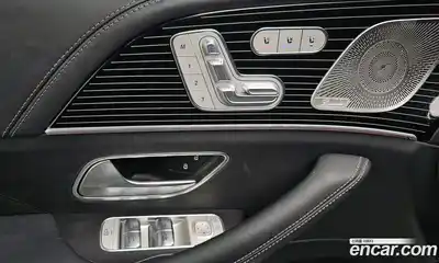 Mercedes-Benz GLS-Class 2022 4.0 Автомат в Москве № 161684, миниатюра 9