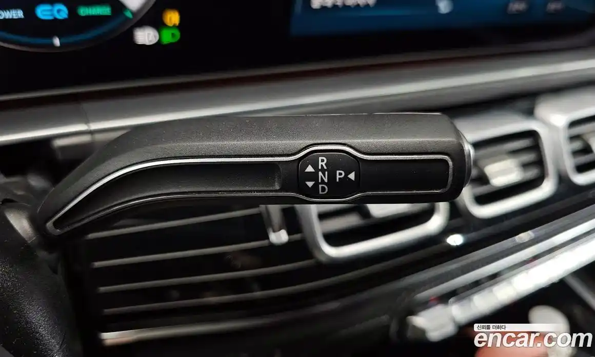 Mercedes-Benz GLS-Class 2022 4.0 Автомат в Москве № 161684, фото 10