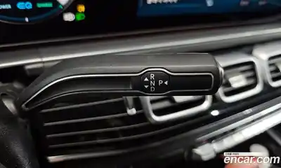 Mercedes-Benz GLS-Class 2022 4.0 Автомат в Москве № 161684, миниатюра 10