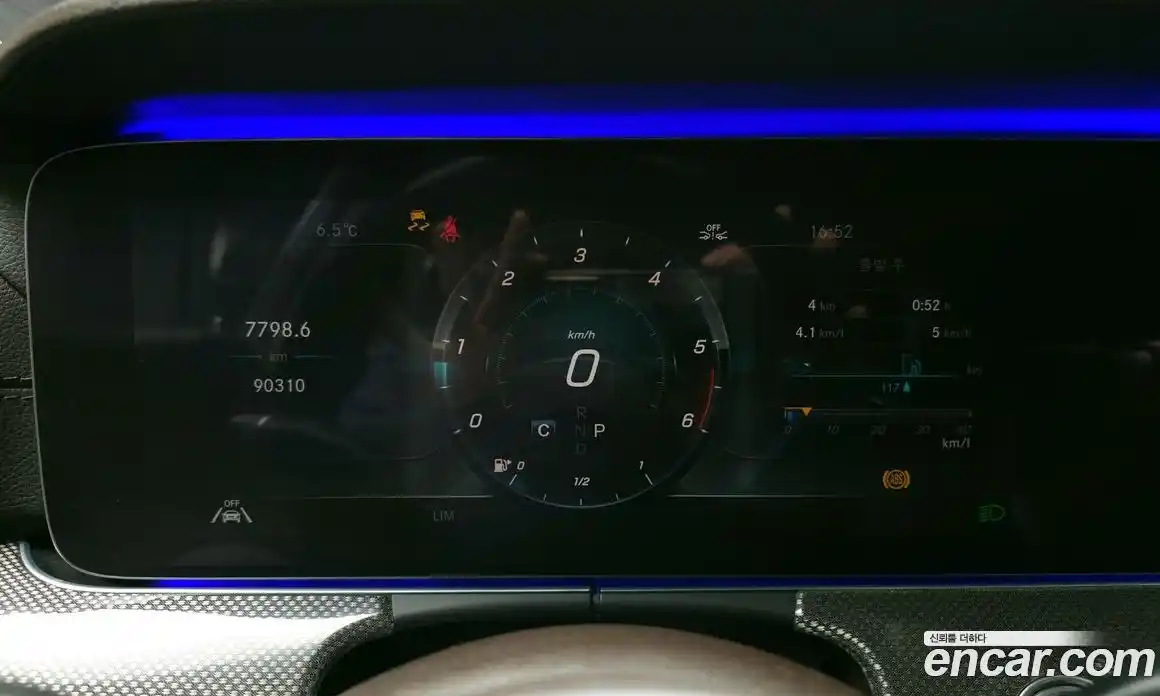 Mercedes-Benz CLS-Class 2020 1.9 Автомат в Москве № 161754, фото 19