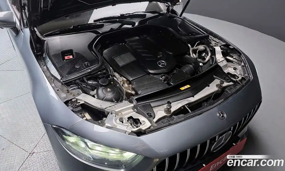 Mercedes-Benz CLS-Class 2020 1.9 Автомат в Москве № 161754, фото 7