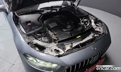 Mercedes-Benz CLS-Class 2020 1.9 Автомат в Москве № 161754, миниатюра 7