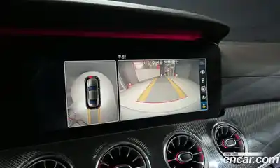 Mercedes-Benz CLS-Class 2020 1.9 Автомат в Москве № 161754, миниатюра 9