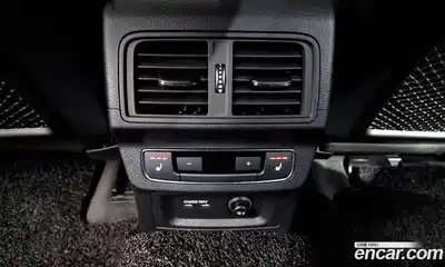 Audi Q5 2022 2.0 Автомат в Москве № 162492, миниатюра 12