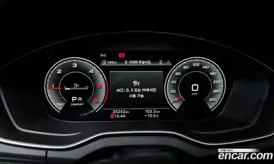 Audi Q5 2022 2.0 Автомат в Москве № 162492, миниатюра 8