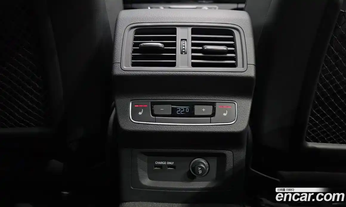 Audi Q5 2021 2.0 Автомат в Москве № 162531, фото 4