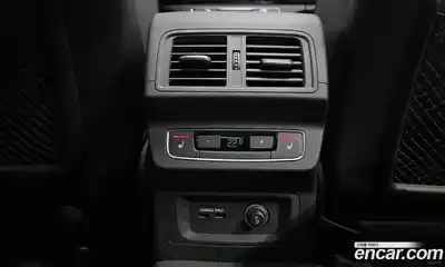 Audi Q5 2021 2.0 Автомат в Москве № 162531, миниатюра 4