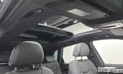 Audi Q5 2021 2.0 Автомат в Москве № 162531, миниатюра 5