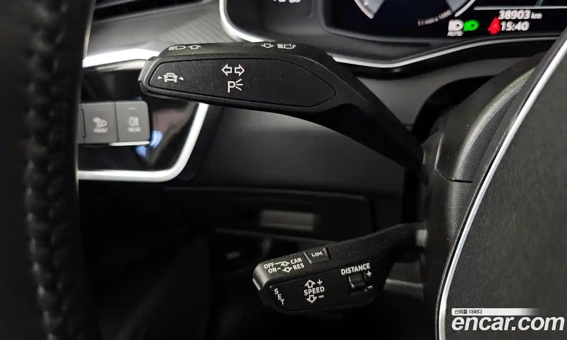 Audi A6 2020 2.0 Автомат в Москве № 162745, фото 11