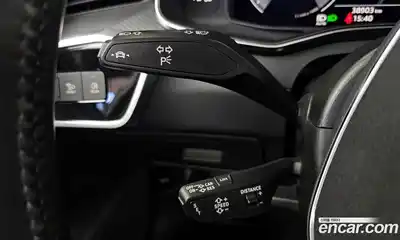 Audi A6 2020 2.0 Автомат в Москве № 162745, миниатюра 11