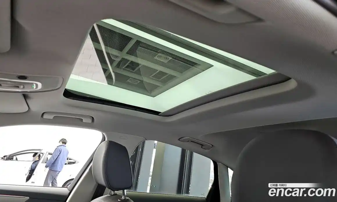 Audi A6 2020 2.0 Автомат в Москве № 162745, фото 12