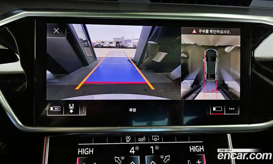 Audi A6 2020 2.0 Автомат в Москве № 162745, фото 20