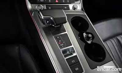 Audi A6 2020 2.0 Автомат в Москве № 162745, миниатюра 3