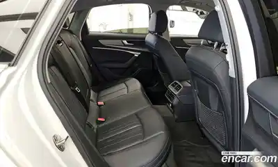 Audi A6 2020 2.0 Автомат в Москве № 162745, миниатюра 4