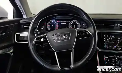 Audi A6 2020 2.0 Автомат в Москве № 162745, миниатюра 5