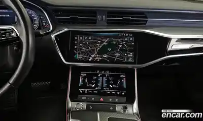 Audi A6 2020 2.0 Автомат в Москве № 162745, миниатюра 6