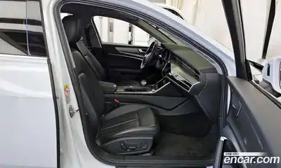 Audi A6 2020 2.0 Автомат в Москве № 162745, миниатюра 7