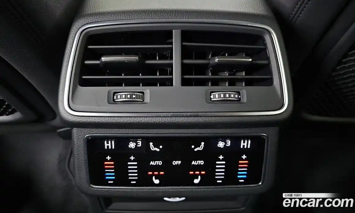 Audi A6 2020 2.0 Автомат в Москве № 162745, фото 9